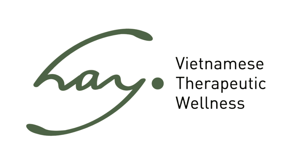 HAY | Vietnamese Therapeutic Wellness