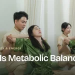 Metabolic Balance