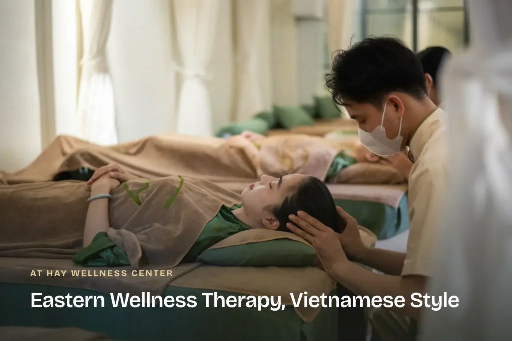 HAY Wellness Centre