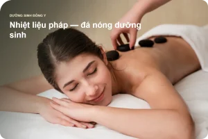 Dưỡng sinh Đông Y