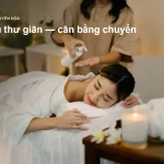 Cân bằng chuyển hoá