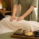 Trị liệu đau lưng